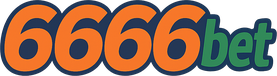 6666bet Logo